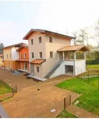 Vendita Villa da 141mq con garage