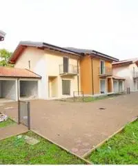 Vendita Villa da 141mq con garage