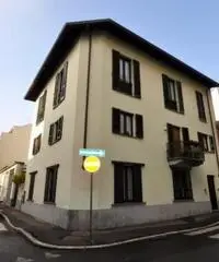 Vendita Villa in Via Perazzi