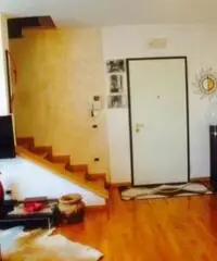 Busa: Vendita Quadrilocali da 100mq con due garage