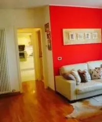 Busa: Vendita Quadrilocali da 100mq con due garage