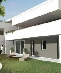 Meianiga: Vendita Trilocale da 85mq con garage