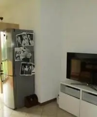 Vendita Bilocale da 45mq con garage