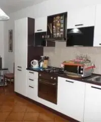 Vendita Quadrilocali da 105mq con due garage