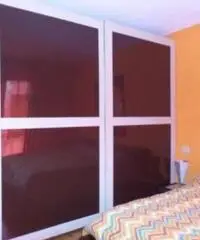 Vendita Quadrilocali da 105mq con due garage