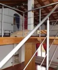 Vendita Villa da 345mq con due garage