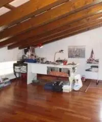 Vendita Villa da 345mq con due garage