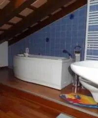 Vendita Villa da 345mq con due garage