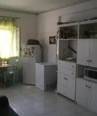 Vendita Trilocale in Viale Costa Verde