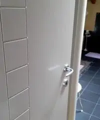 Attico vicino al centro di Colorno