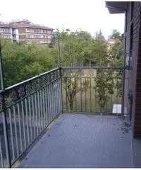 PIAZZALE MAESTRI APPARTAMENTO MQ 150