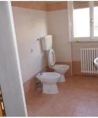 PIAZZALE MAESTRI APPARTAMENTO MQ 150