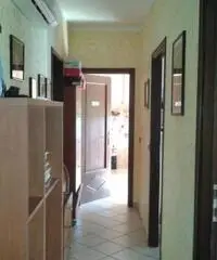 Quadrilocale in vendita a Parma, Via Mantova