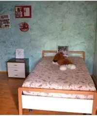 rif: MR attico Str.llo Modigliani - Attico in Vendita a Parma