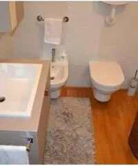 rif: MR attico Str.llo Modigliani - Attico in Vendita a Parma