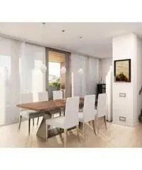 Vendita Multilocale in Via Brescia