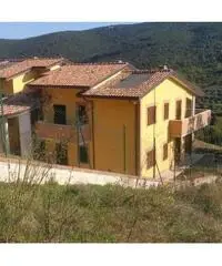 A100LA - Quadrilocale a Corciano