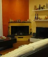 Ampio appartamento a Perugia