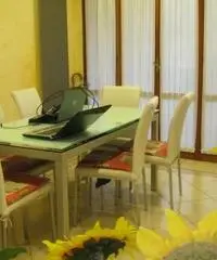 Ampio appartamento a Perugia