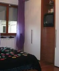 Ampio appartamento a Perugia