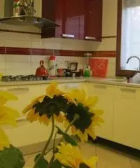 Ampio appartamento a Perugia