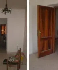 Antico Casale con giardino in una panoramica frazione di Cascia