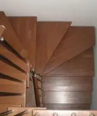 Antico Casale in posizione panoramica in una frazione di Preci