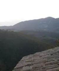 Appartamento panoramico a Cerreto di Spoleto Panoramic apartment