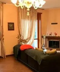 rif: CP3005 - Appartamento in Vendita a Rottofreno