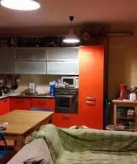 Appartamento in vendita a SAN FREDIANO A SETTIMO - Cascina 100 mq