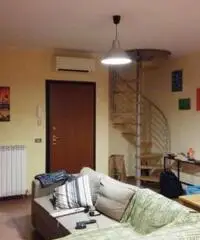 Appartamento in vendita a SAN FREDIANO A SETTIMO - Cascina 100 mq