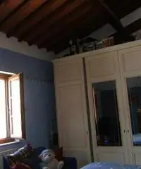 Terratetto in vendita a PONTASSERCHIO - San Giuliano Terme 94 mq
rif: 210163