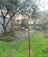 Terratetto in vendita a PUTIGNANO PISANO - Pisa 140 mq