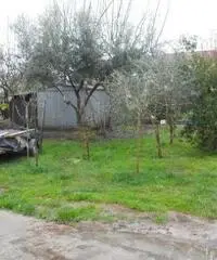 Terratetto in vendita a PUTIGNANO PISANO - Pisa 140 mq