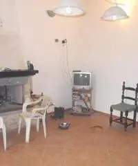 Terratetto in vendita a PUTIGNANO PISANO - Pisa 140 mq