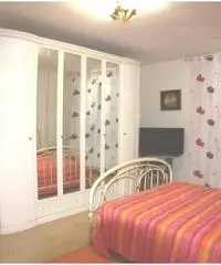 Terratetto in vendita a SAN FREDIANO A SETTIMO - Cascina 100 mq