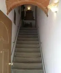 Terratetto in vendita a MARCIANA - Cascina 130 mq