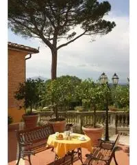 Villa singola in vendita a BUCCIANO - San Miniato 1880 mq