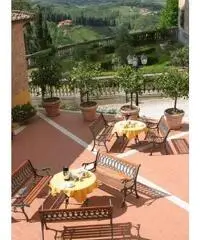 Villa singola in vendita a BUCCIANO - San Miniato 1880 mq