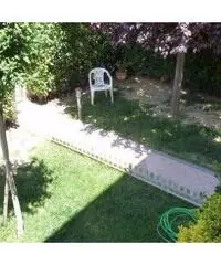 Villetta a schiera in vendita a SAN FREDIANO A SETTIMO - Cascina 180 mq