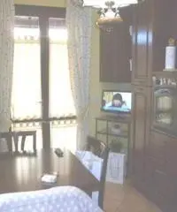 Villetta a schiera in vendita a MUSIGLIANO - Cascina 85 mq