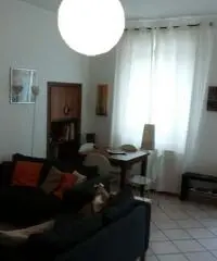 Appartamento a 200 metri dal centro del paese.