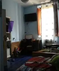 Appartamento a 200 metri dal centro del paese.