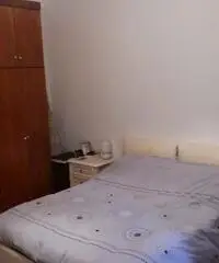 Appartamento a 200 metri dal centro del paese.