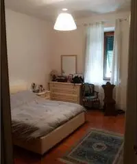 Appartamento a 200 metri dal centro del paese.