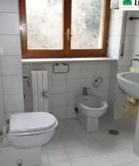 appartamento via mazzini potenza