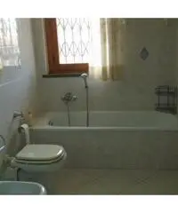 Appartamento arredato Via Filzi, Prato