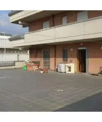 Appartamento arredato Via Filzi, Prato