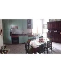 APPARTAMENTO di 4 vani e di 100 mq (POGGIO A CAIANO)