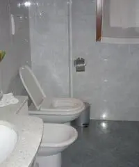 APPARTAMENTO di 4 vani e di 92 mq (CARMIGNANO)